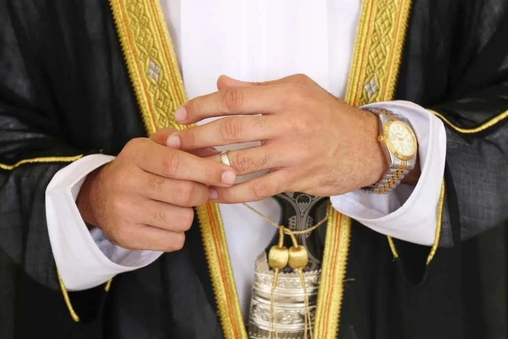 مكتب استخراج تصريح زواج