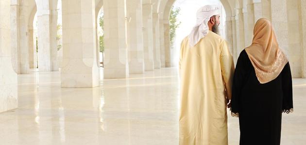 إنجاز تصاريح الزواج