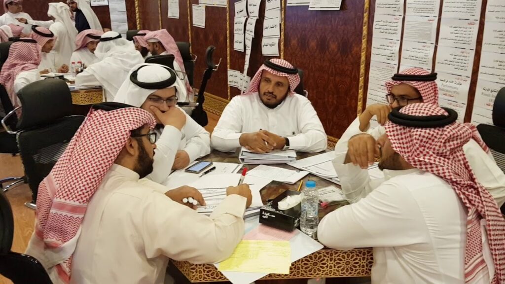 معقب استخراج تصريح زواج وموافقة زواج