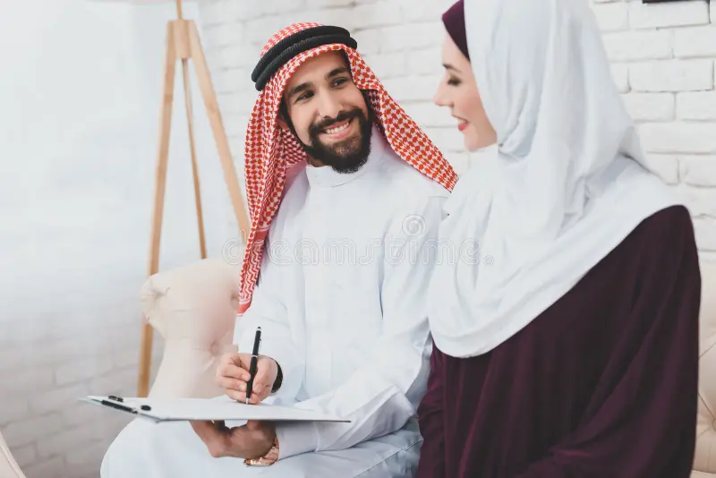 معقب تصريح زواج الرياض