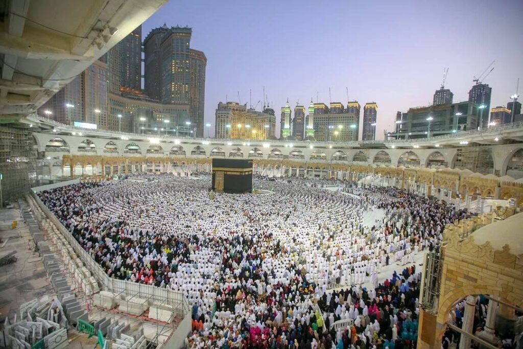تقديم طلب زواج سعودي من أجنبية إمارة مكة
