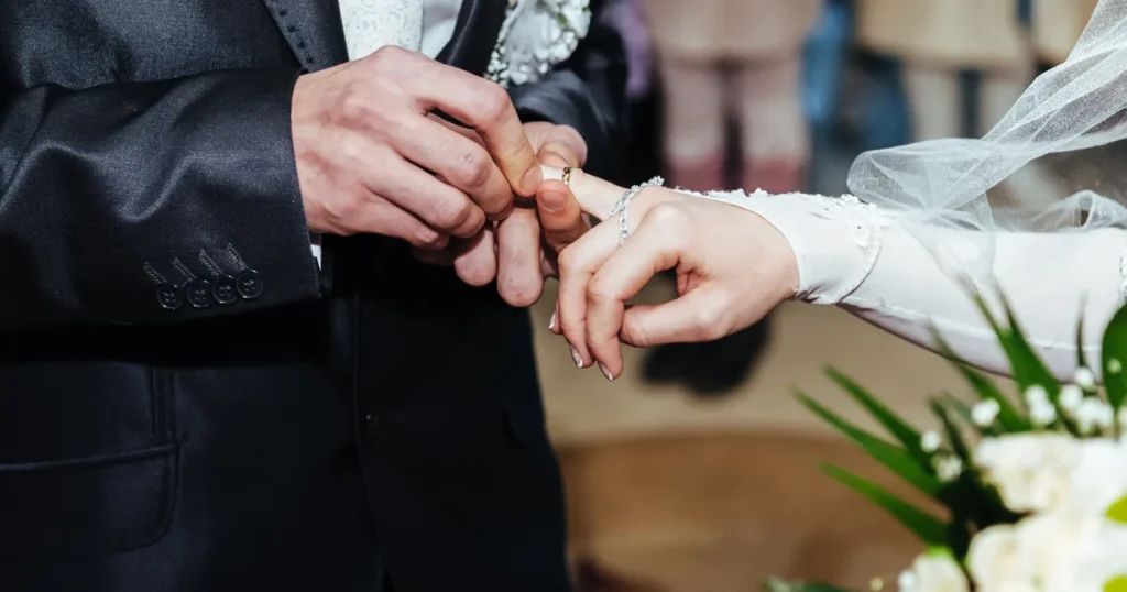 تصريح زواج الدمام